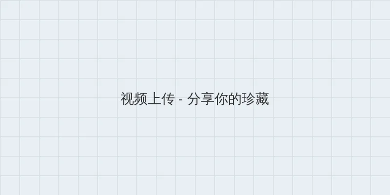 51视频 视频上传区域